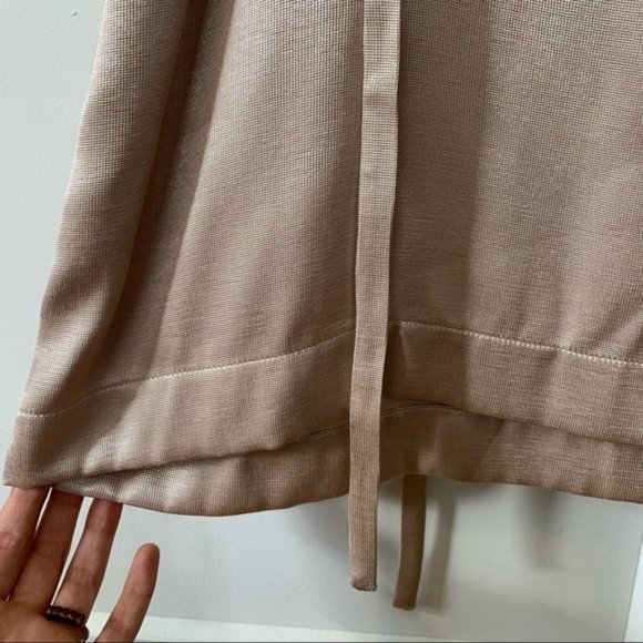 Axara Paris Champagne Dress - Picture 9 of 15